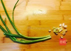 肉末烧小萝卜的做法图解4