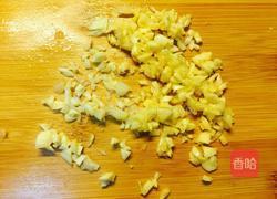 奶油蘑菇汁青口贝的做法图解5