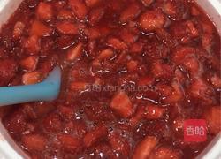 草莓果酱的做法图解7