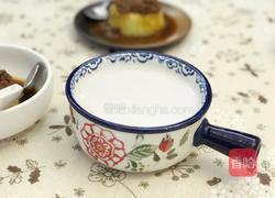 花生百合豆浆的做法图解5