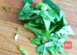 旧版黄瓜拌干豆腐的做法图解4