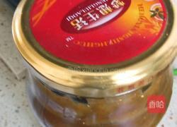 旧版黄瓜拌干豆腐的做法图解5