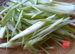 凉拌腐竹的做法图解5