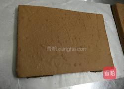 蓝莓戚风卷的做法图解9