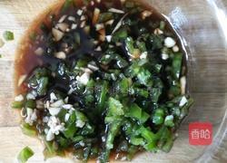 凉拌皮蛋的做法图解4