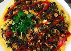 海蛎煎的做法图解9