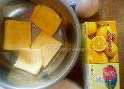 红茶曲奇的做法图解1