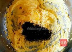 红茶曲奇的做法图解5