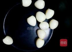 卤鹌鹑蛋的做法图解1