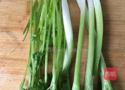 酸辣桂花鱼的做法图解2