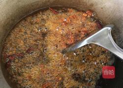 酸辣桂花鱼的做法图解7