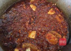 酸辣桂花鱼的做法图解9