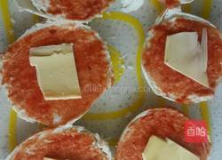 芝士焗馒头片的做法图解3