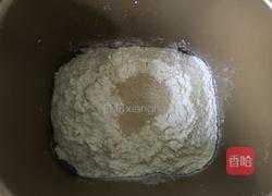 汉堡胚（餐包）的做法图解1