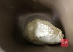 汉堡胚(餐包)的做法图解5