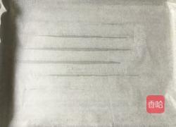 汉堡胚（餐包）的做法图解8