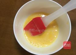 汉堡胚(餐包)的做法图解12