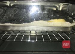 汉堡胚（餐包）的做法图解15