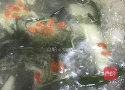 土豆海带汤的做法图解3