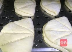 荷叶馒头的做法图解9