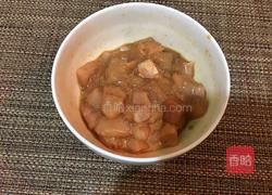 咖喱鸡肉饭的做法图解2