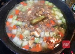 咖喱鸡肉饭的做法图解7