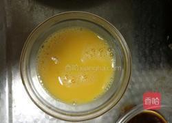 蚝油杏鲍菇炒鸡蛋的做法图解3