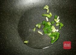 蚝油杏鲍菇炒鸡蛋的做法图解6