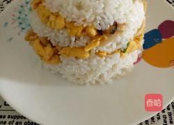 蚝油杏鲍菇炒鸡蛋的做法图解11