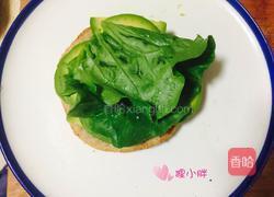 班尼迪克蛋的做法图解18