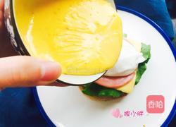 班尼迪克蛋的做法图解21