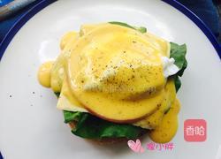 班尼迪克蛋的做法图解23