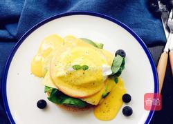 班尼迪克蛋的做法图解24