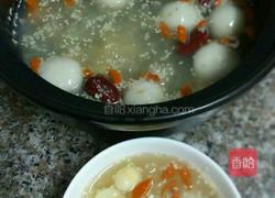 银耳甜汤的做法图解5