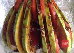 风琴茄子的做法图解6