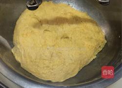 奶香玉米面发糕的做法图解8