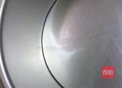 奶香玉米面发糕的做法图解10