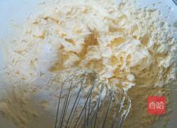 超级酥的网红版曲奇(无蛋)的做法图解5