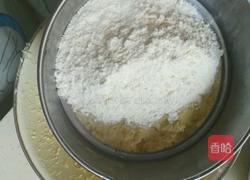 超级酥的网红版曲奇(无蛋)的做法图解6