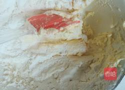 超级酥的网红版曲奇(无蛋)的做法图解7