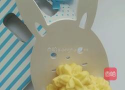 超级酥的网红版曲奇(无蛋)的做法图解12