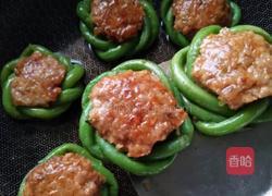 长豆角酱肉的做法图解7