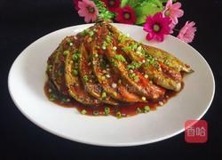 风琴茄子的做法图解10