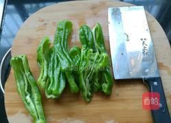 炒腰花的做法图解3