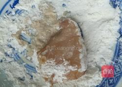 红烧鱼块的做法图解2