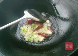 爆炒大头菜的做法图解7