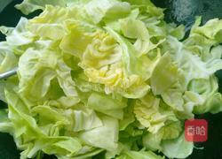 爆炒大头菜的做法图解8
