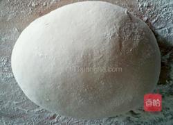 韭菜盒子的做法图解15