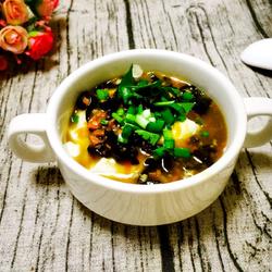 豆腐脑的做法[图]