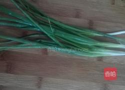 浓香茄汁儿鱼面的做法图解4